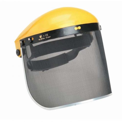 VISIGUARD MESH SE1780 hálós arcvédő