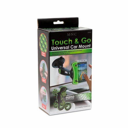 Touch&Go Univerzális autós tartó