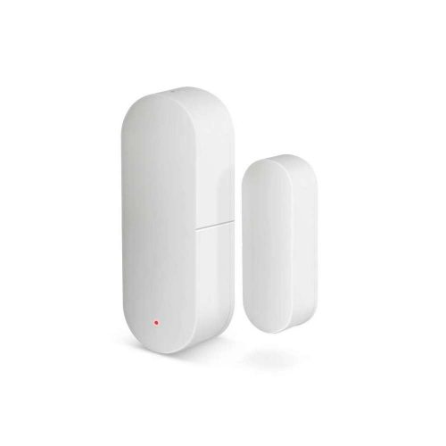 Smart Wi-Fi-s nyitásérzékelő - 2 x AAA - öntapadós