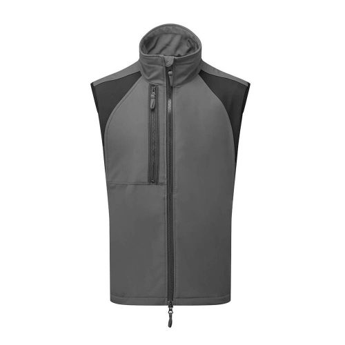 2 rétegű Softshell mellény CD876