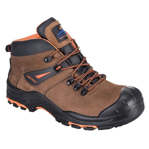 Portwest FC17 Montana Hiker munkavédelmi bakancs S3