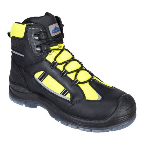 Portwest FC59 Hi-Vis munkavédelmi bakancs S3