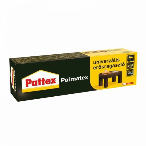 Pattex Palmatex univerzális erősragasztó