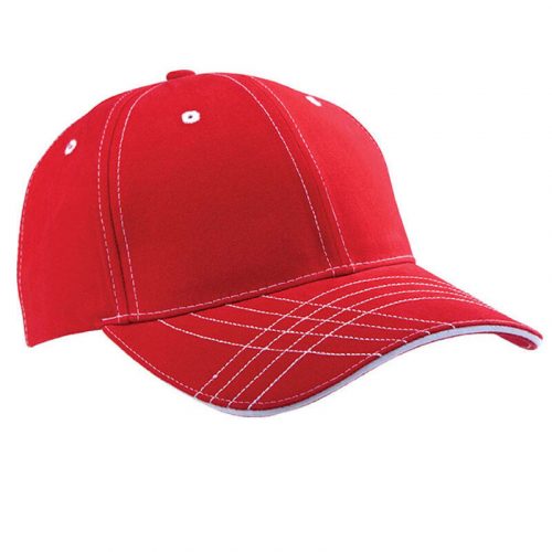 KP109 Baseball sapka hat paneles