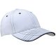 KP109 Baseball sapka hat paneles